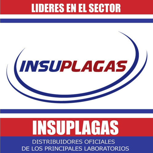 Folidol Estaca Porta Cebo Hormiguicida Acme X 5 Unidades 1