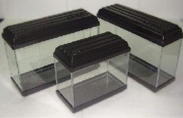 Tapa Mainar P/ Pecera 40x20 P/ Lampara Por Mundo Acuatico 0