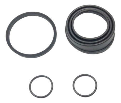 Reparación Mordaza Delant. Renault 11 / R11 , 48mm - Rk 4110 0