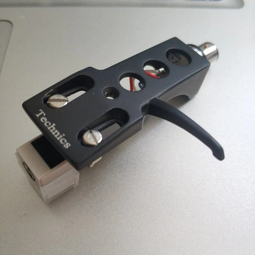 Toca Discos Headshel Profissional  Technics Aiwa Akai 1