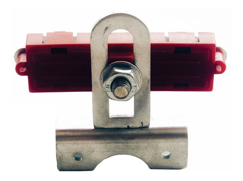 Iman Final De Carrera Motor Porton Corredizo Automatismos 0