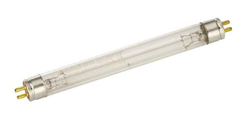 Tubo 4w T5  Germicida Uv 253.5nm M/ Bacterias 13 Cm Tuv 0