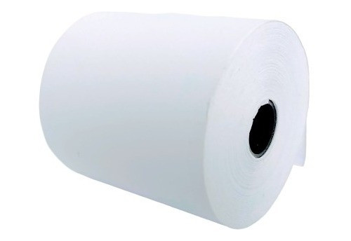 Bobina Termica 80x40 Caixa Com 15 Rolos -  Para Elgin I9 1