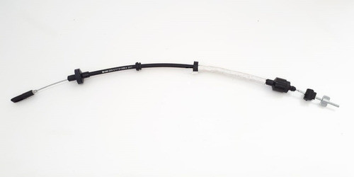 Cable De Embrague Volkswagen Gol 2000/.. 0