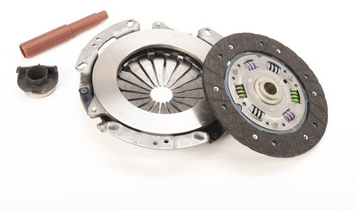 Kit De Embrague Renault Sandero 1.6 Tech Run 90cv 0