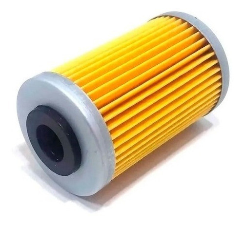Filtro De Aceite Rouser Ns 200 Todo En Shopping Bike Motos 0