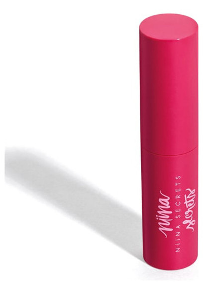 Balm Labial Rosa Niina Secrets 1