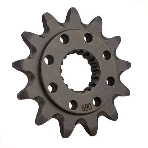 Piñon De Transmision Para Honda Crf 250r 13 Dientes 0