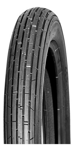 Cubierta Delantera Motomel S2 Cg 150 Exc Calidad 2.75-18 0