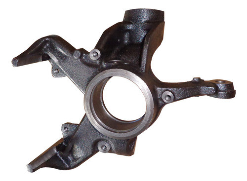 Soporte Porta Maza Izq.vw Fox-sur -c-abs 0