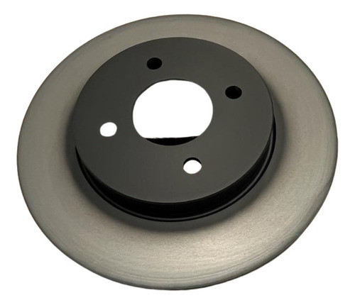 Disco De Freno Original Nissan Versa-march-note 0
