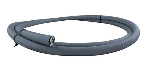 Caño Flexible Metálico Estanco 3/4 Mf75 Daisa Metro Lineal 0