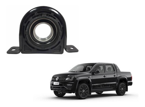 Centro De Cardan Vw Amarok 2010/ Pr Pr 66269a 0