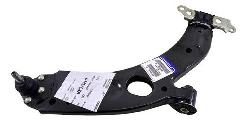 Bastidor C/rotula Der  Fiat Mobi Way 2020- (341-my680142) 0