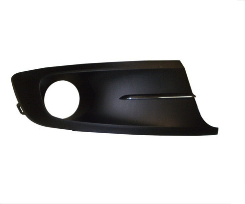 Juego Grilla Rejilla Paragolpe  C/vir Y F.a Vw Fox/suran 1