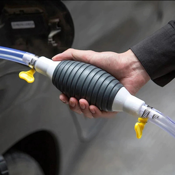 Bomba Trasvase Sifon Nafta Gasoil P/ Autos Motos Nautica S. 1 Bomba Trasvase Sifon Nafta Gasoil P/ Autos Motos Nautica S. 1