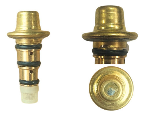 Valvula Compresor Variable Visteon Vs16 Ford Hyundai 1