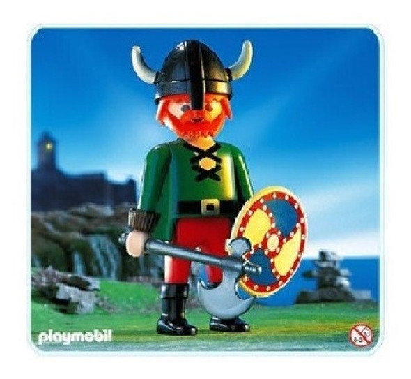 Playmobil 4540 Special Vikingo Caballero Vikingos Valhalla 0