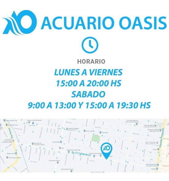 Seachem Reef Buffer 250 G - Tampon De Ph 8.3 1 Seachem Reef Buffer 250 G - Tampon De Ph 8.3 1