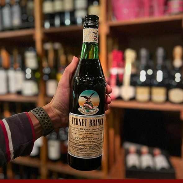 Aperitivo Fernet Branca Clásico 750ml Paladar Negro 1 Aperitivo Fernet Branca Clásico 750ml Paladar Negro 1