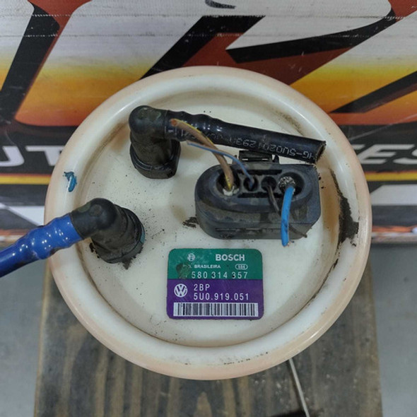 Bomba De Nafta Volkswagen Gol Trend 5u0.919.051 1 Bomba De Nafta Volkswagen Gol Trend 5u0.919.051 1