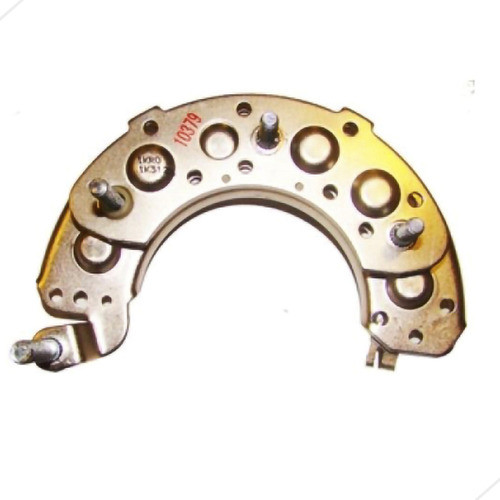 Placa Diodo Alternador 85a Ik3126 Bongo 2011 A 2011 Ikro 0