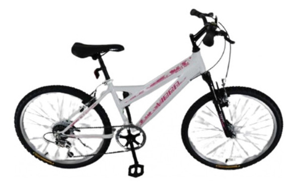 Bici R.24 - Vibra Bella 400 1