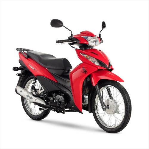 Eje Rueda Delantera Honda Wave 110 Original Honda Ex 1
