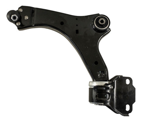 Parrilla Suspension Volvo S60 2010-2018 Izquierda(c) 1