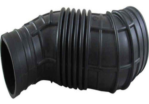 Manguera Union Filtro Aire Original Ducato 2.8 0