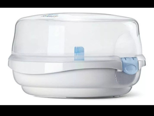 Esterilizador Avent Scf281/02 1