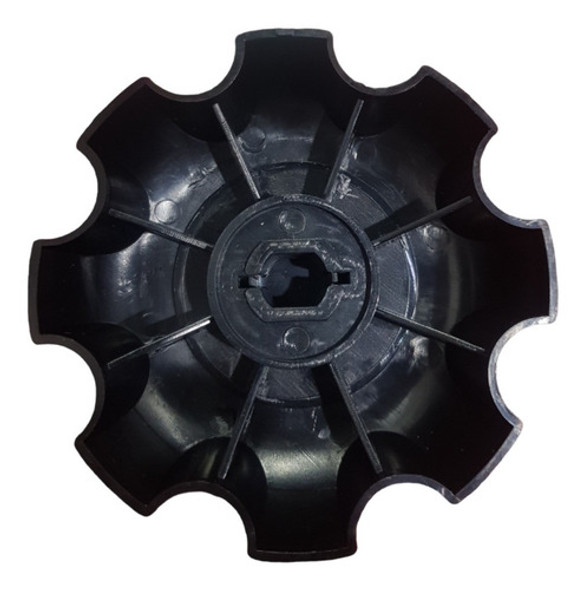Manopla Regulacion De Butaca Ford Ka 1997 - 2015 1