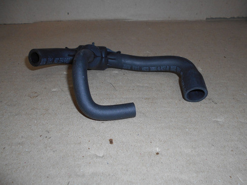 Manguera Conexion A Filtro De Aire De Fiat Palio - Siena 1