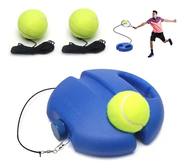 Entrenador De Tenis 0