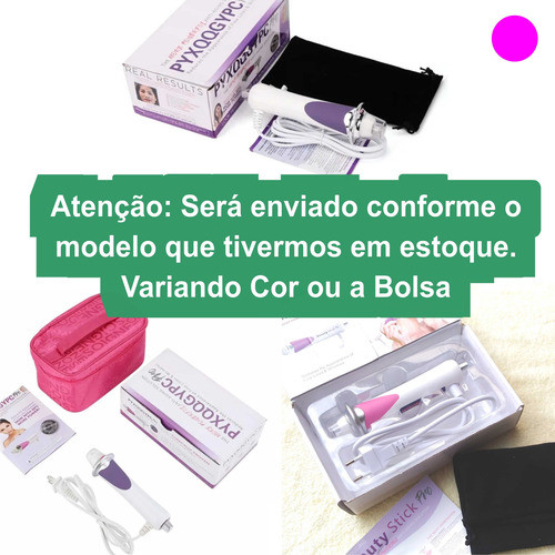 Derma Wall Removedor De Rugas Perfect Face 110 Volts 1