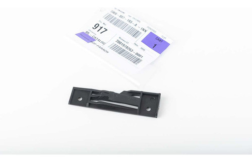 Soporte Paragolpes Volkswagen 5w6807193a 1nn 1
