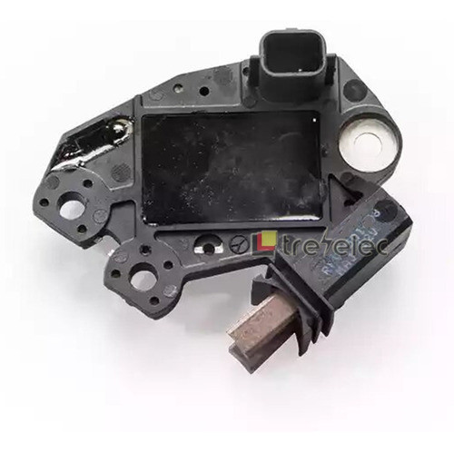 Regulador Voltaje T/ Valeo Renault Clio  Kwid Logan Sandero 1