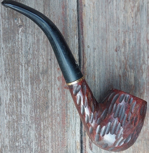 Pipa Brezo Adonis Curva Tokio Made 1