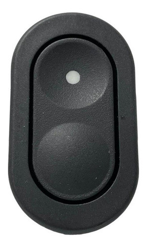 Tecla Levantavidrios P/ Chevrolet Corsa 5 Terminales 0