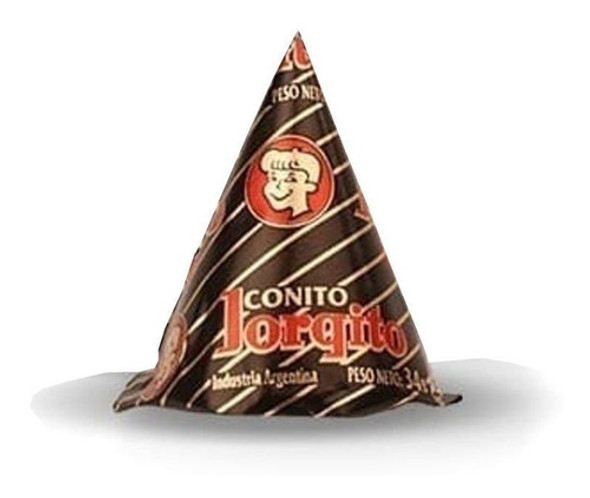 Conito Jorgito X 12 1