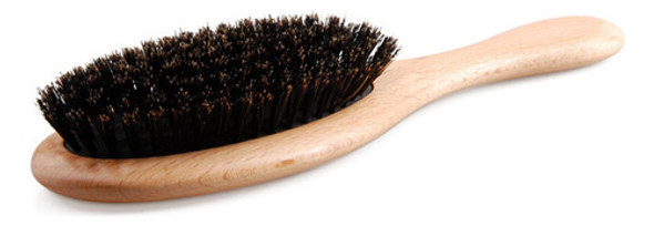 Escova De Cabelo Escova De Cabelo Escova De Cabelo De Cerdas 0