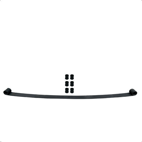 Kit Maestra + Bujes Delanteros P/ Toyota Hilux 4x4 1980/1994 0