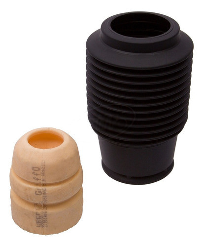 Kit Fuelle Y Tope Amortiguador Delantero Fiat Ducato 2.3 2.8 0