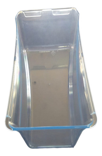 Separador Delicados Heladera Patrick Nf-660 General Electric 0