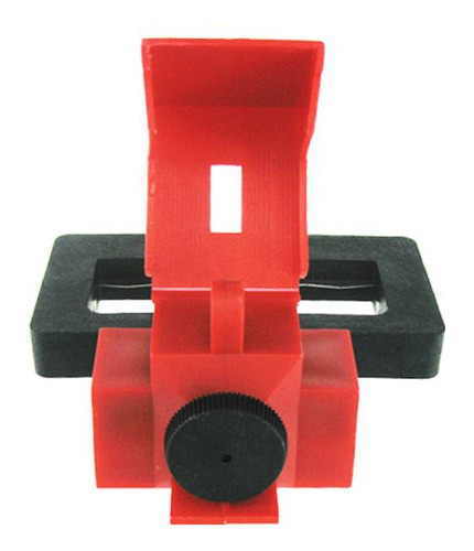 Bloqueador Eléctrico Servus Disyuntores Grandes 480-600v 0