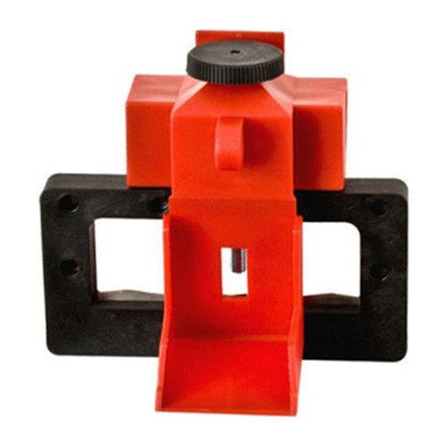 Bloqueador Eléctrico Servus Disyuntores Grandes 480-600v 1