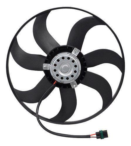 Electroventilador Vw Fox / Suran Chico 1