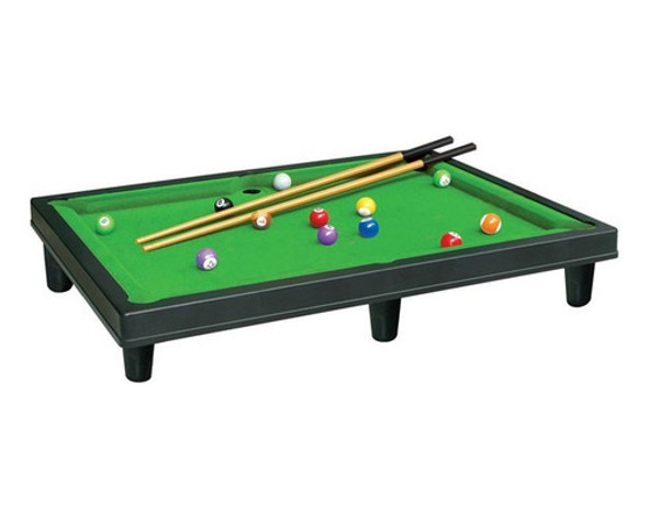 Pool De Mesa En Caja 0543 0