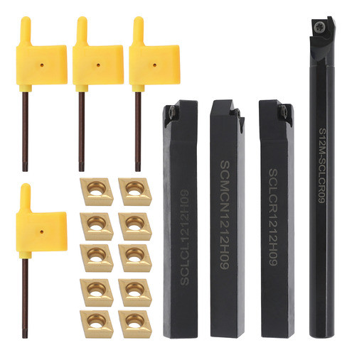 Ferramenta De Torneamento De Torno: Torno, Mandrilamento De 0