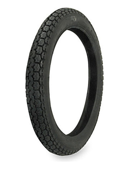 Cubierta Neumatico Moto 250-17 Trasera Vrm-015 Vee Rubber 0